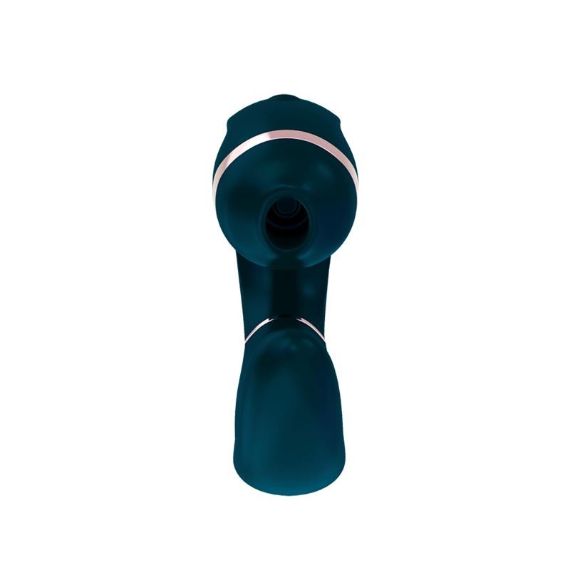 Adrien Lastic My G Teal