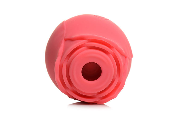 Gossip Rose 10x Suction Clitoral Stimulator Crave