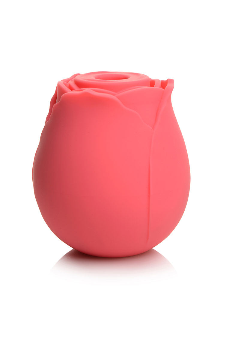 Gossip Rose 10x Suction Clitoral Stimulator Crave