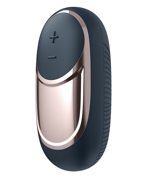 Satisfyer Layons Dark Desire Clitoral