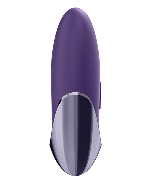 Satisfyer Layons Purple Pleasure Clitoral