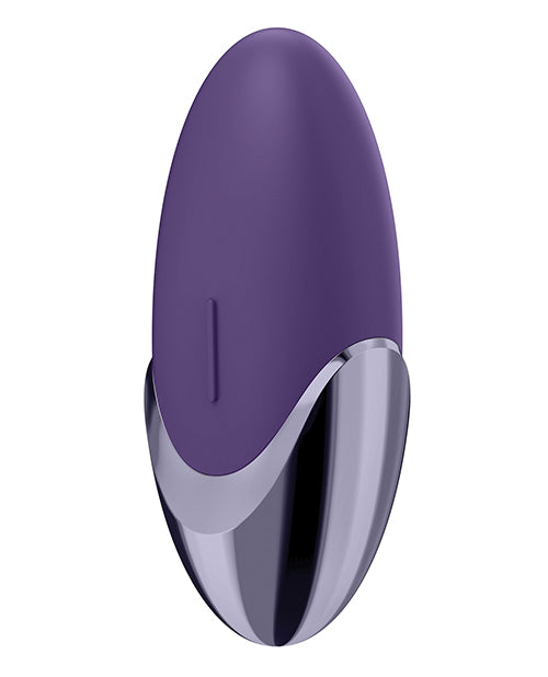 Satisfyer Layons Purple Pleasure Clitoral