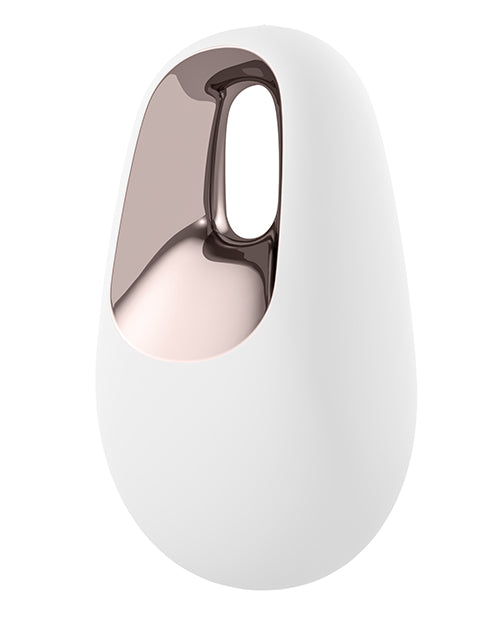 Satisfyer Layons White Temptation Clitoral