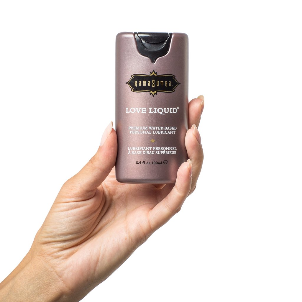 Kama Sutra Love Liquid Classic 100ml