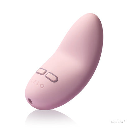 Lelo Lily 2 Pink Clitoral Massager