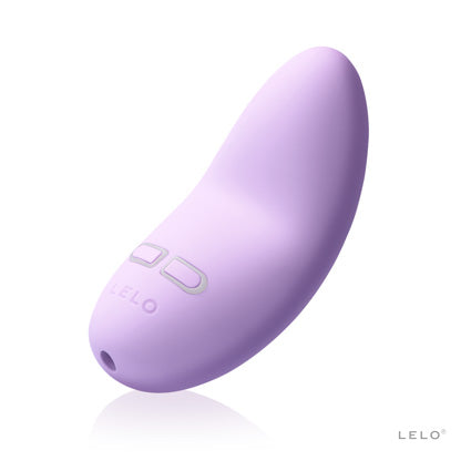 Lelo Lily 2 Lavender Vibrator