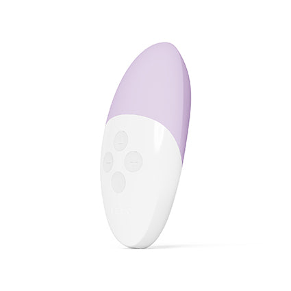 Lelo Siri 3 Calm Lavender Clitoral Massager