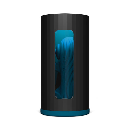 Lelo F1s V3 Teal Sex Toy for Men