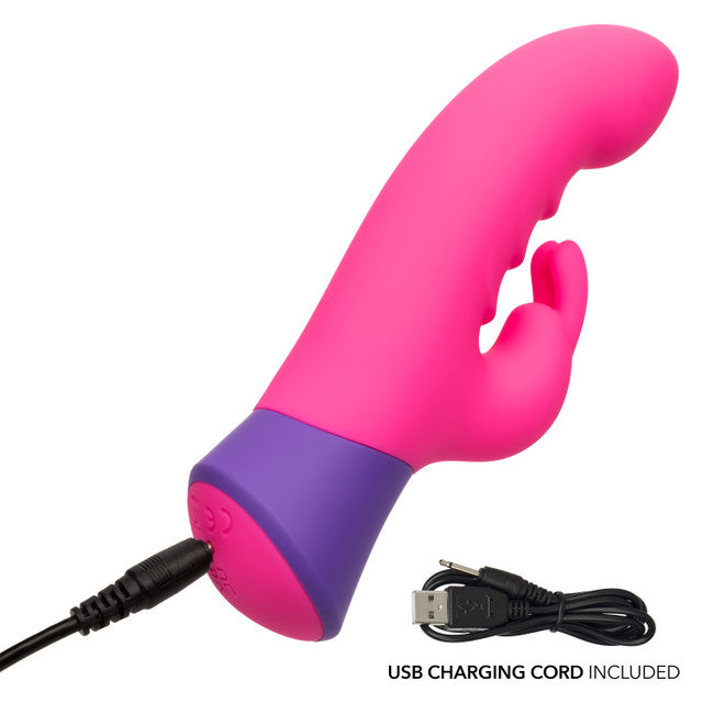 Rave Bunny Dual Action Massager