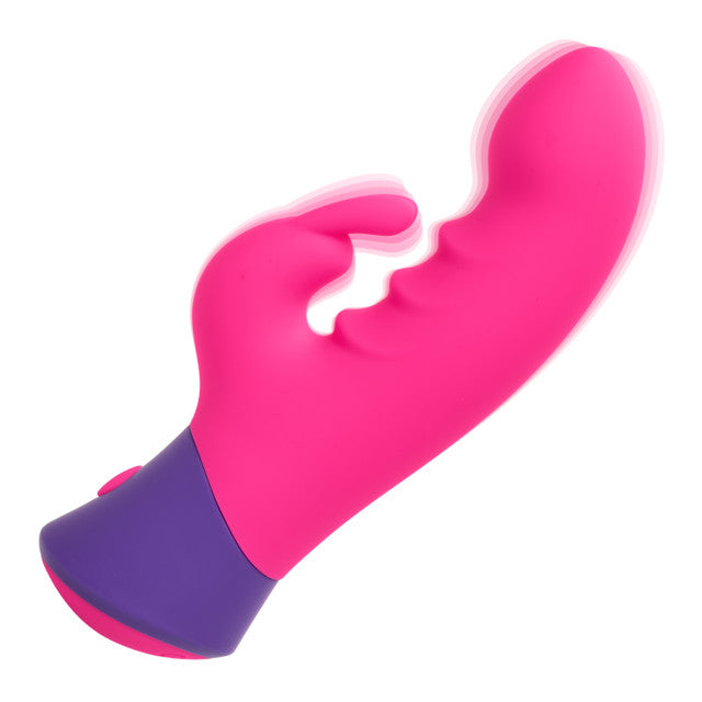 Rave Bunny Dual Action Massager