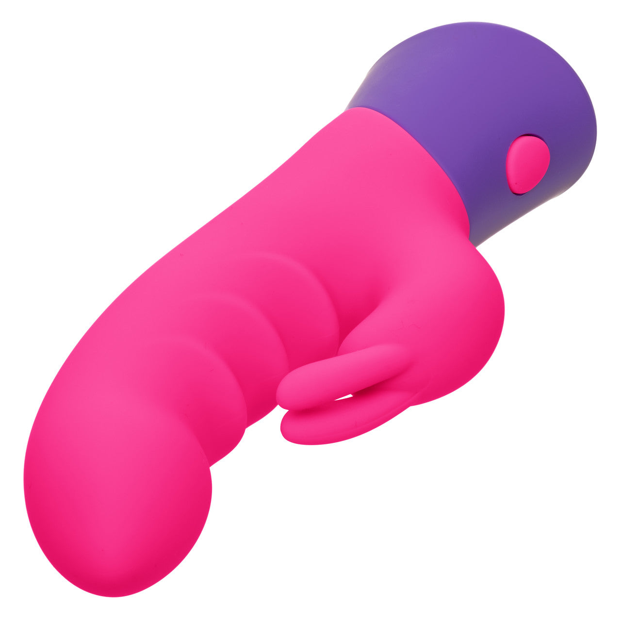 Rave Bunny Dual Action Massager