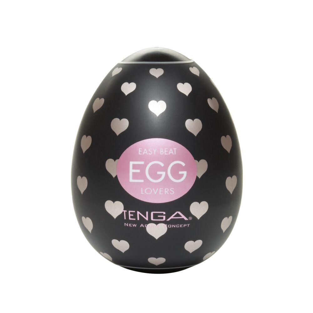 Egg Lovers Sex Toy for Men