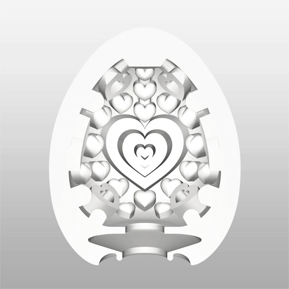 Egg Lovers Sex Toy for Men