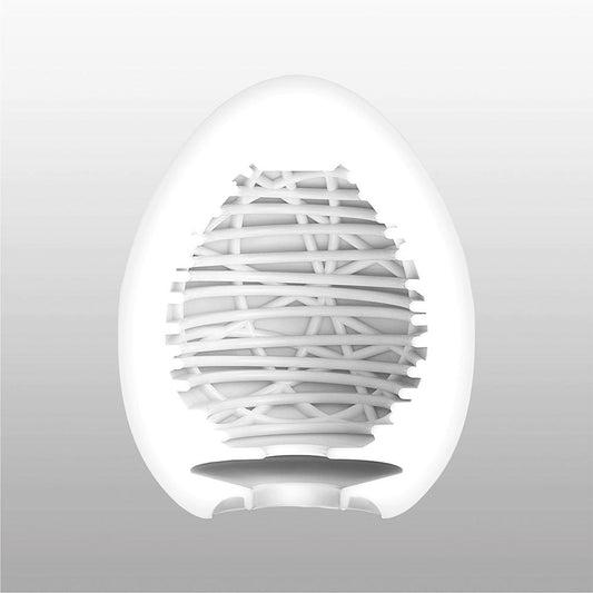 Egg Silky Il Sex Toy for Men