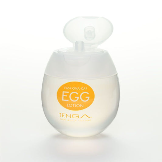 Egg Lotion