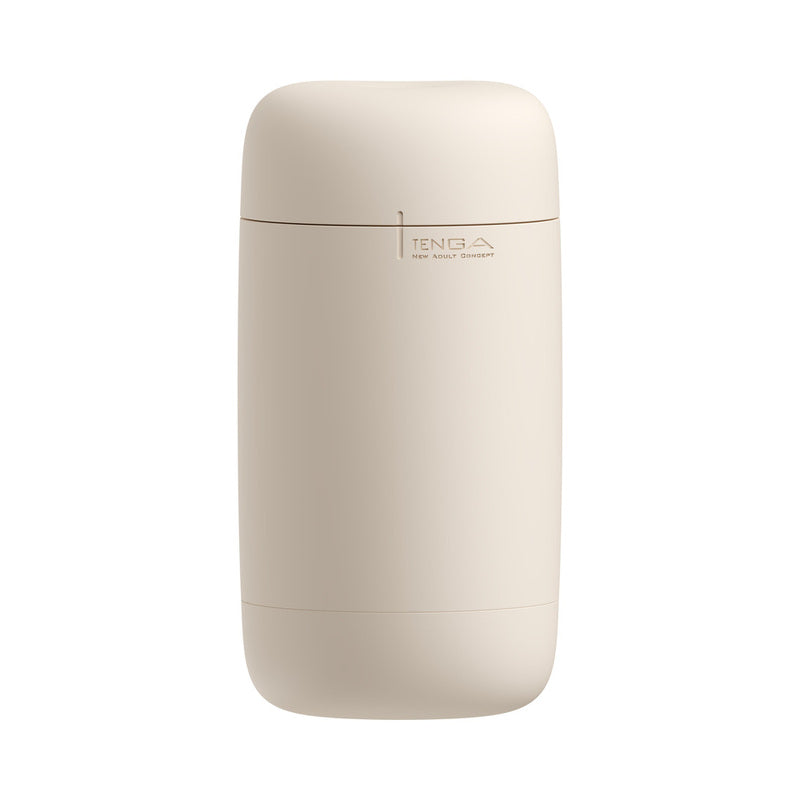Tenga Puffy Latte Brown Sex Toy for men