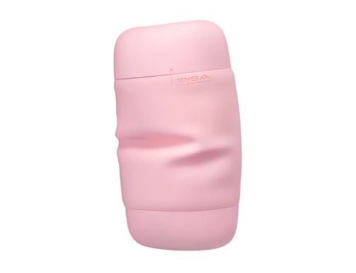 Tenga Puffy Strawberry Pink Sex Toy for Men
