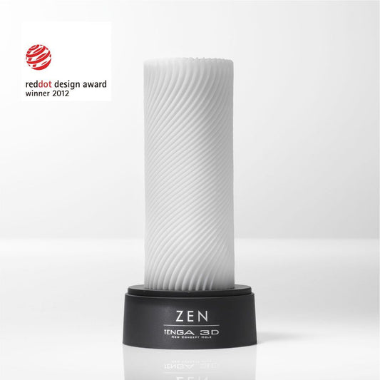 3d Zen Sex Toy for men