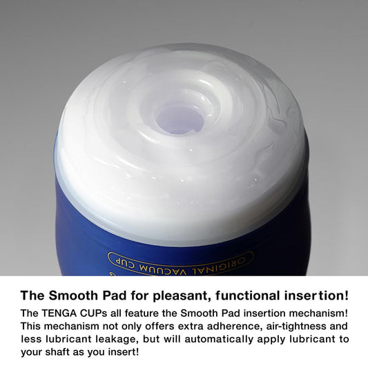 Premium Soft Case Cup sex Toy for men