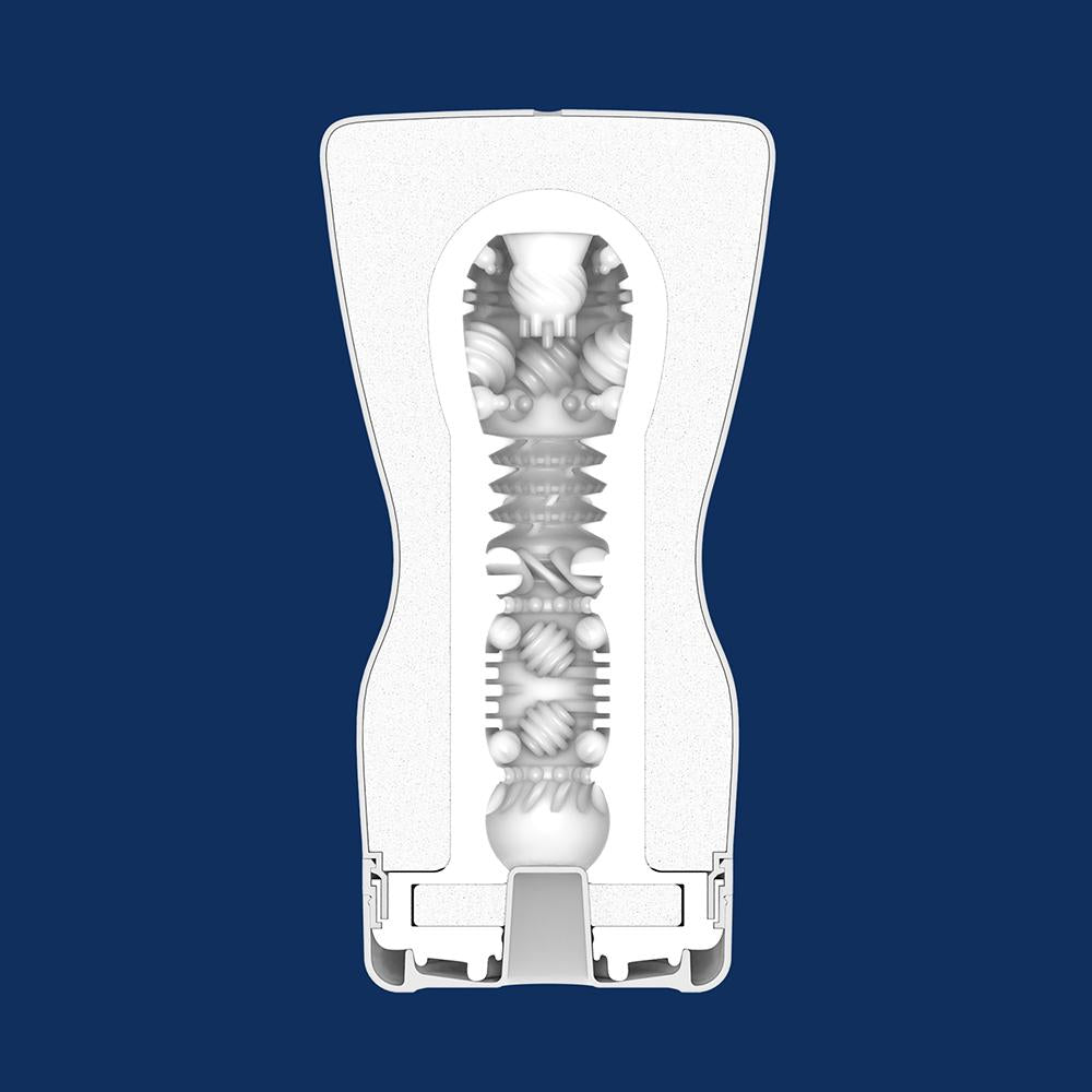 Premium Soft Case Cup sex Toy for men