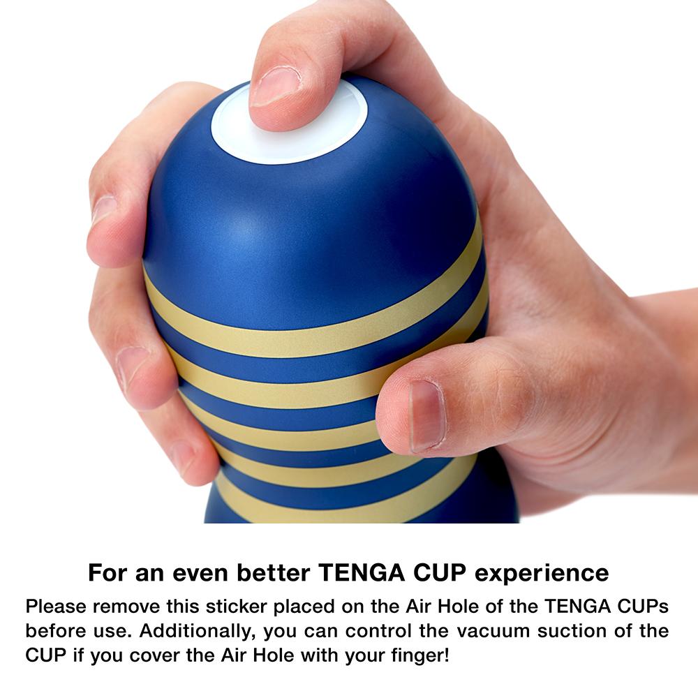 Premium Soft Case Cup sex Toy for men