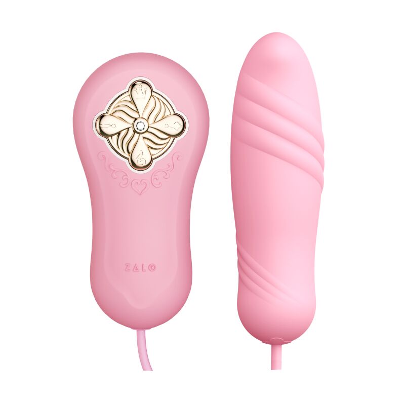 Zalo Temptation Fairy Pink