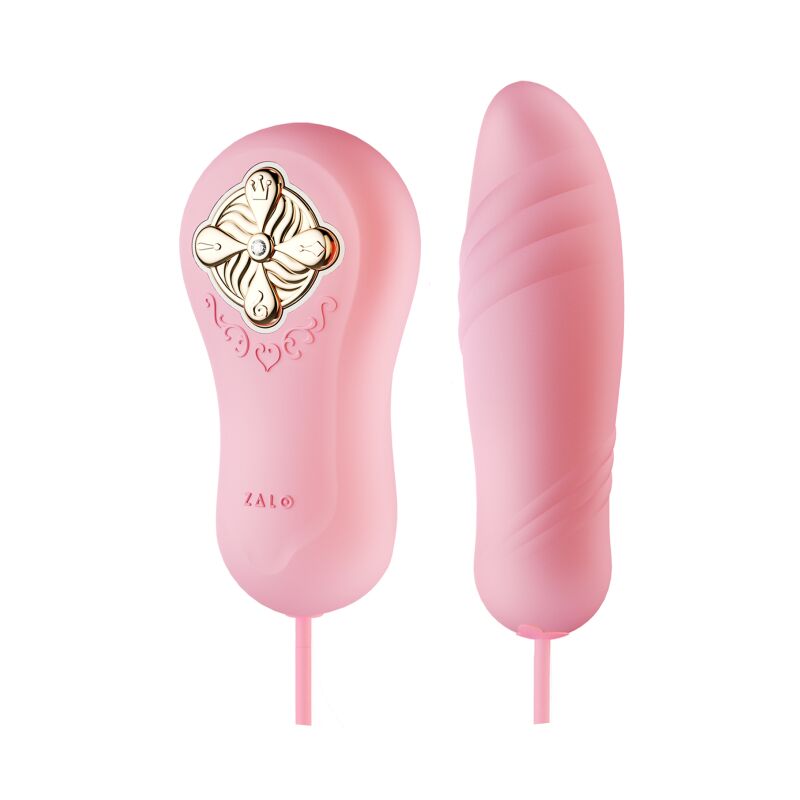 Zalo Temptation Fairy Pink