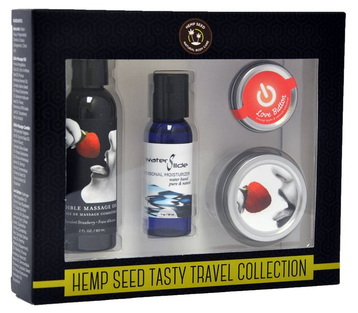 Gift Sets and Accessories