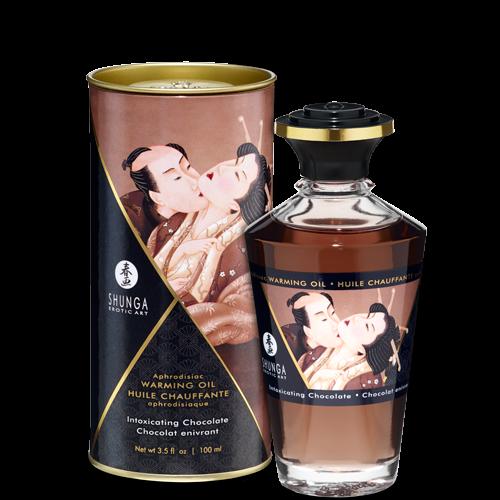 Lubricants, Massage oils, Toy Care and Love bath