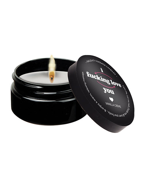 Exotic Candles & Pheromones
