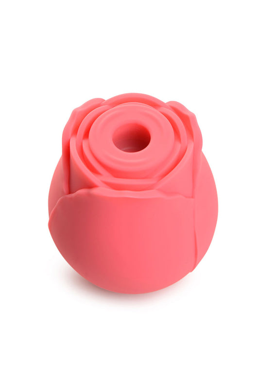 Gossip Rose 10x Suction Clitoral Stimulator Crave