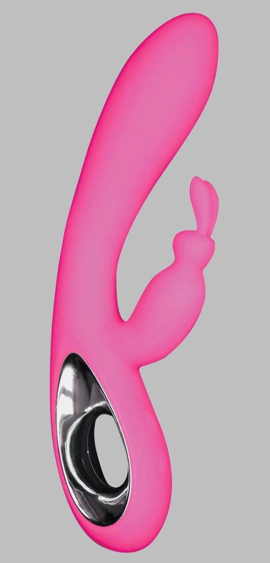 Edonista Ella Rabbit Vibrator Fuchsia