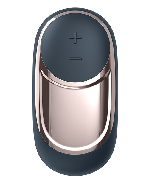 Satisfyer Layons Dark Desire Clitoral