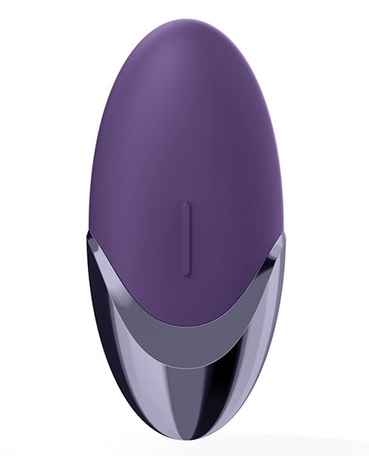 Satisfyer Layons Purple Pleasure Clitoral