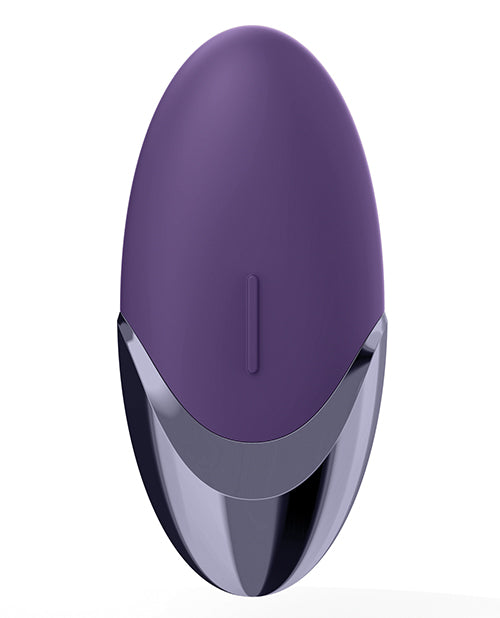 Satisfyer Layons Purple Pleasure Clitoral