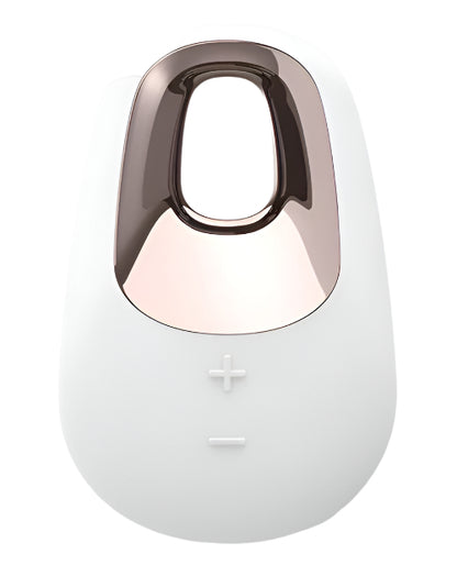 Satisfyer Layons White Temptation Clitoral