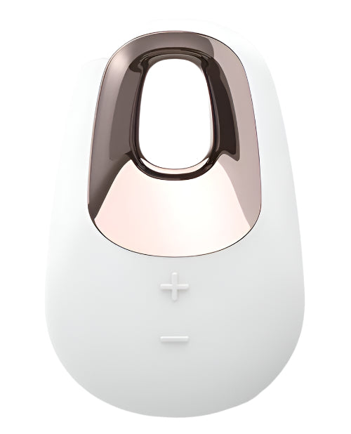 Satisfyer Layons White Temptation Clitoral