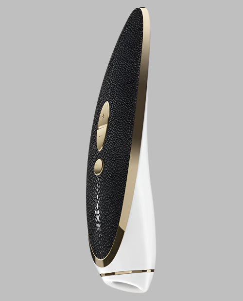 Satisfyer Luxury Haute Couture Clitoral Vibrator