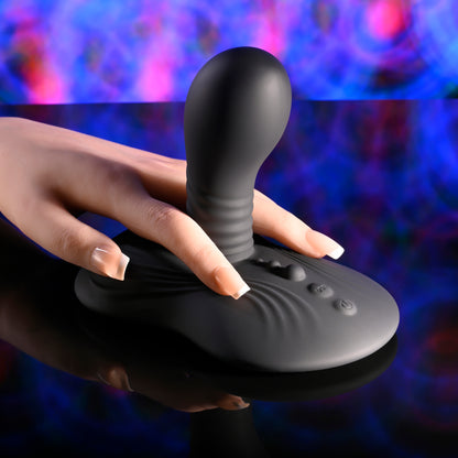 Playboy Sittin' & Spinnin'