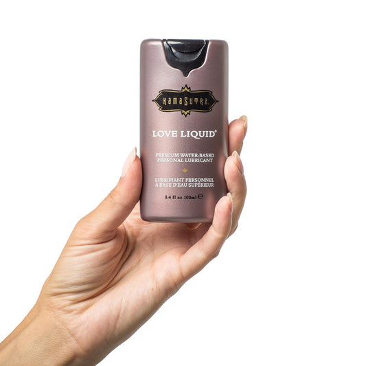 Kama Sutra Love Liquid Classic 100ml