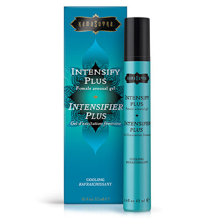 Kama Sutra Intensify Plus Cooling