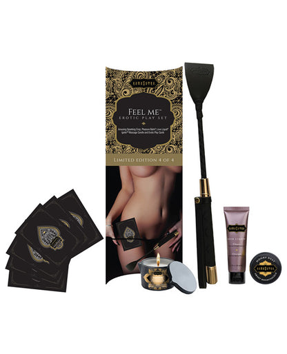 Kama Sutra Feel Me Kit
