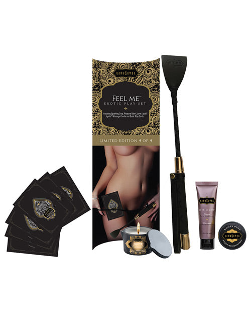 Kama Sutra Feel Me Kit