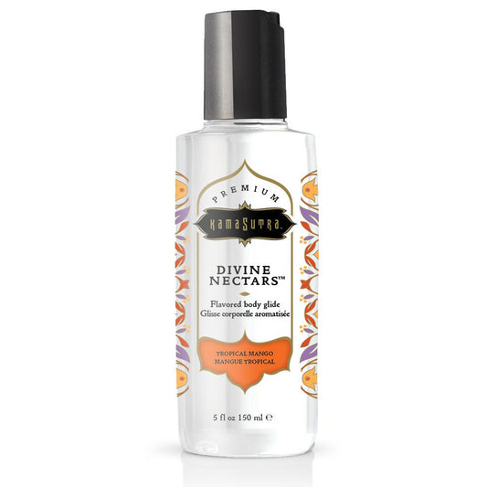 Kama Sutra Divine Nectars Mango 5 Oz
