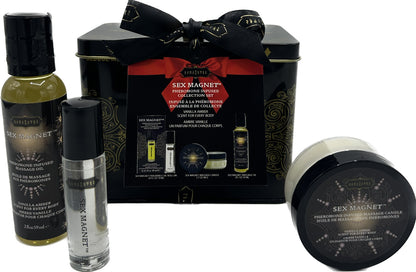 Kama Sutra Sex Magnet Gift Set