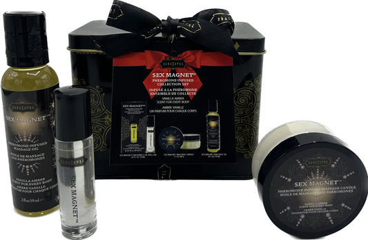 Kama Sutra Sex Magnet Gift Set