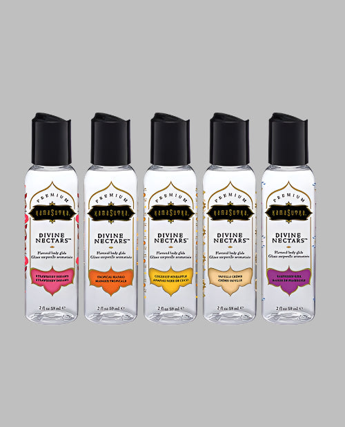 Kama Sutra Divine Nectars Prepack
