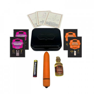 Kama Sutra Weekender Vibe Tropical Mango