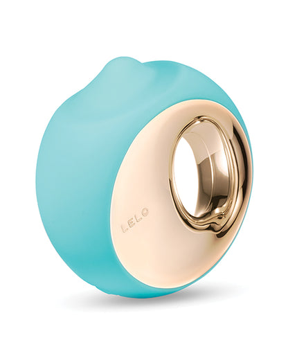 Lelo Ora 3 Aqua Clitoral Vibrator