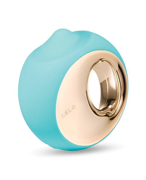Lelo Ora 3 Aqua Clitoral Vibrator